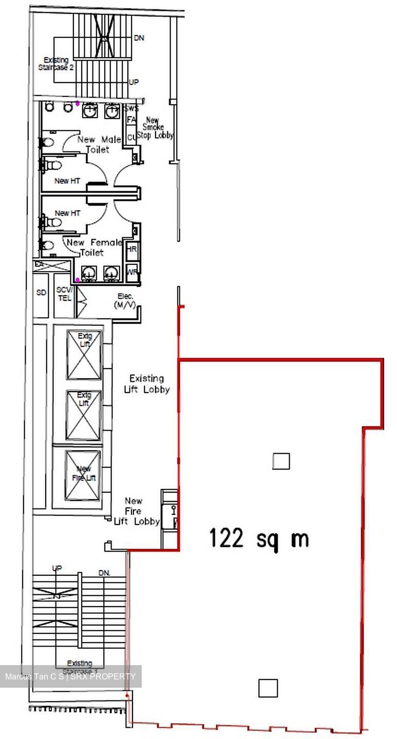 MYP Plaza (D1), Office #467148381